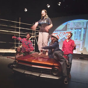 Meet your Posher, Emma